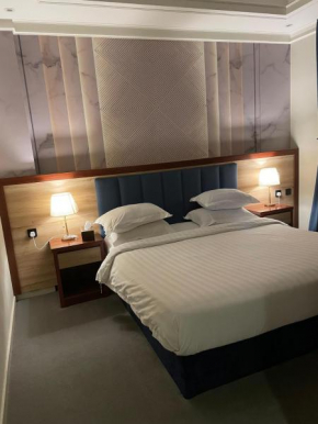 عز للشقق الفندقية Ezz Hotel Apartments